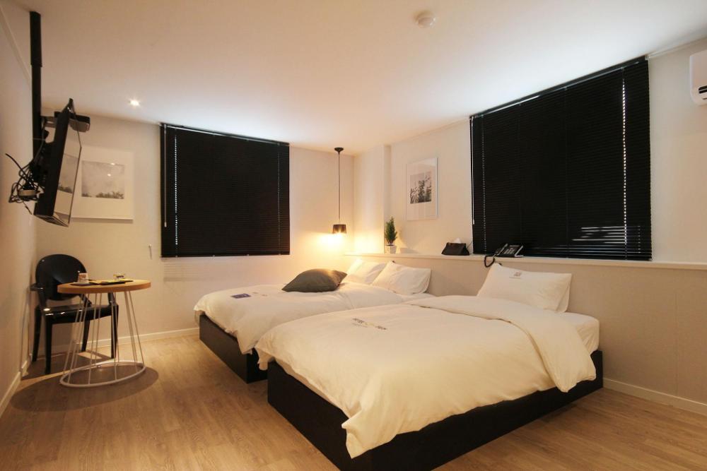 hotel yam andong