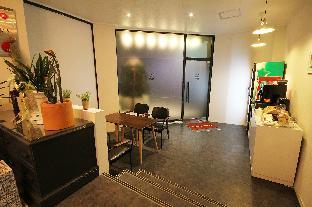 Hotel Yam Andong,Andong-Si>>Andong,1 star