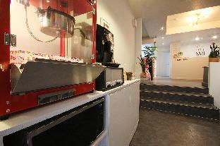 Hotel Yam Andong,Andong-Si>>Andong,1 star