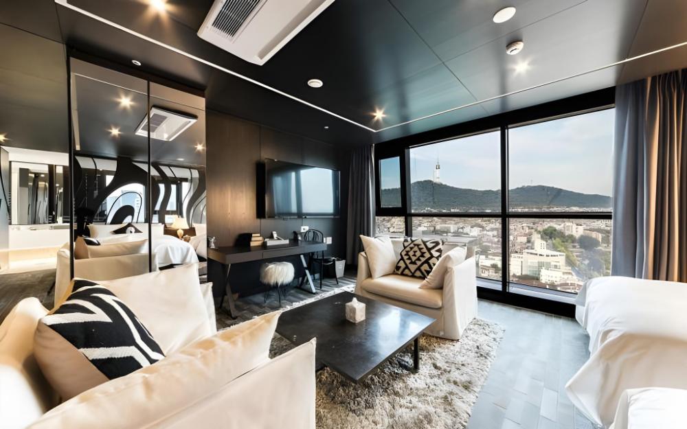 hotel the designers seoul station