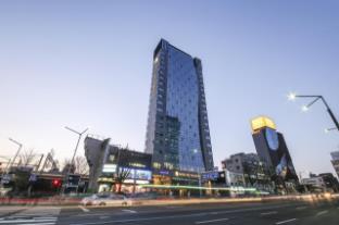 hotel the designers seoul station