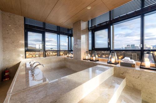 hotel the designers seoul station