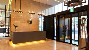 hotel the designers seoul station