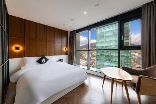 hotel the designers seoul station
