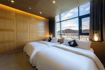 hotel the designers seoul station