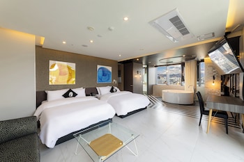 hotel the designers seoul station