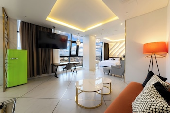 hotel the designers seoul station
