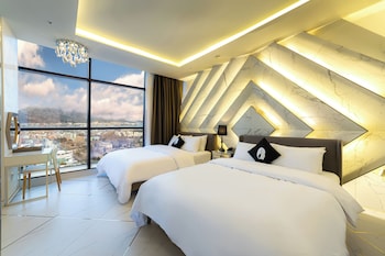 hotel the designers seoul station