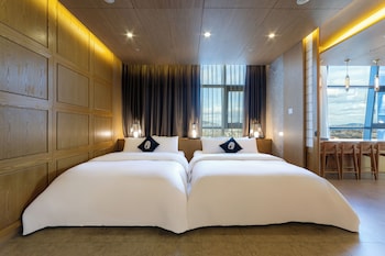 hotel the designers seoul station