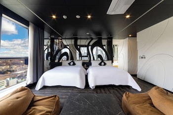 hotel the designers seoul station
