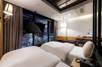 hotel the designers seoul station