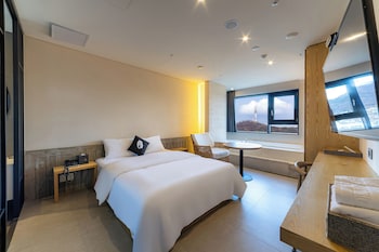 hotel the designers seoul station