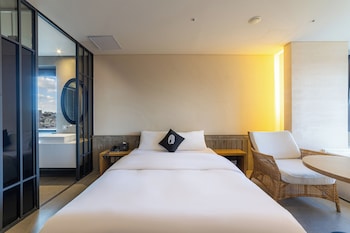 hotel the designers seoul station