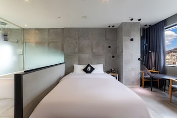 hotel the designers seoul station