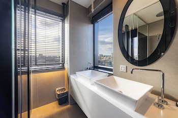hotel the designers seoul station