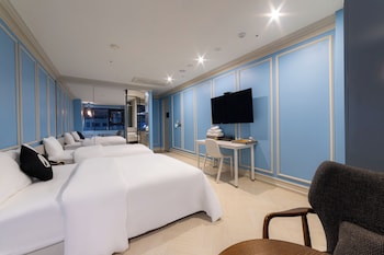 hotel the designers seoul station