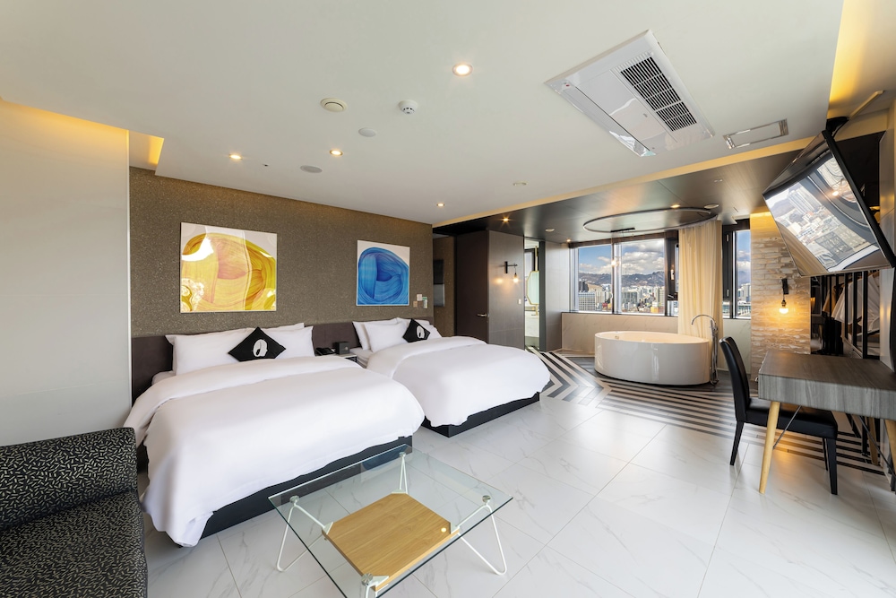 hotel the designers seoul station