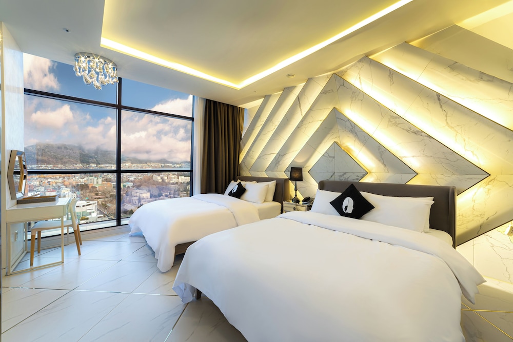hotel the designers seoul station