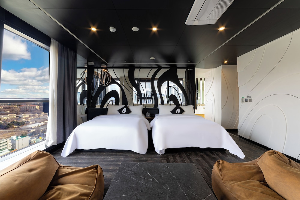 hotel the designers seoul station