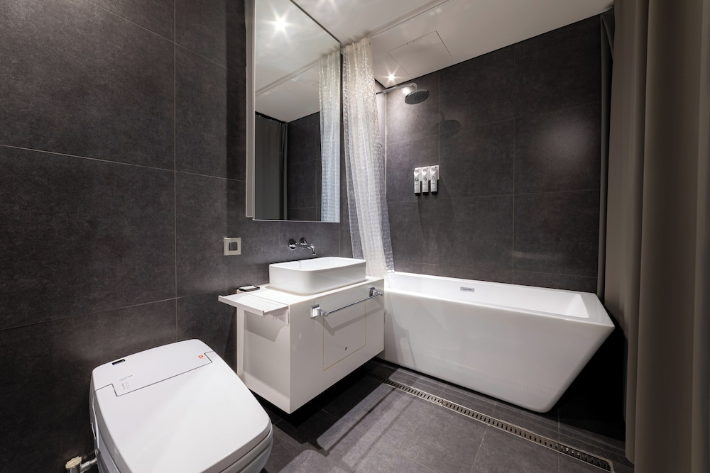 hotel the designers seoul station