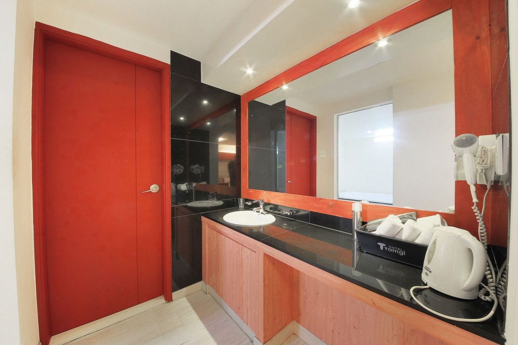 hotel tomgi jamsil