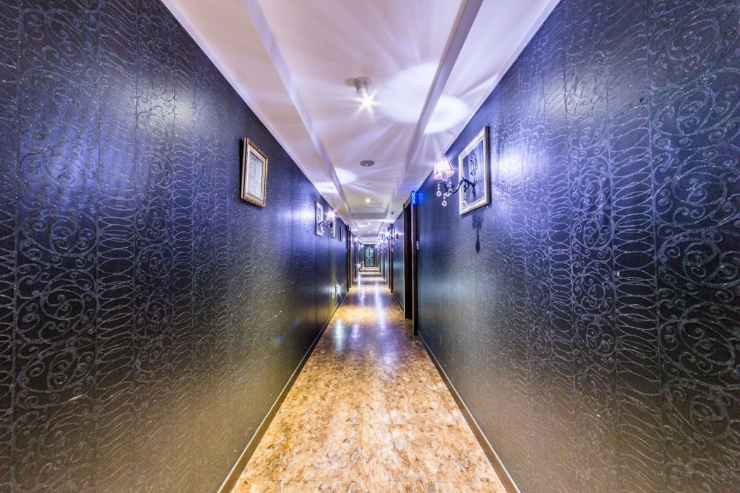 hotel tomgi jamsil