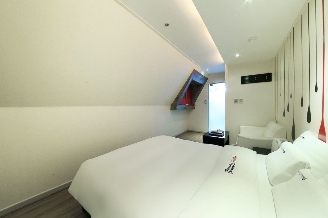 hotel tomgi jamsil