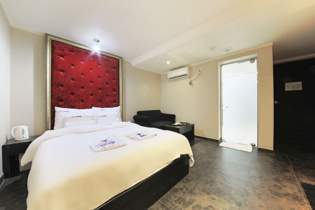 hotel tomgi jamsil
