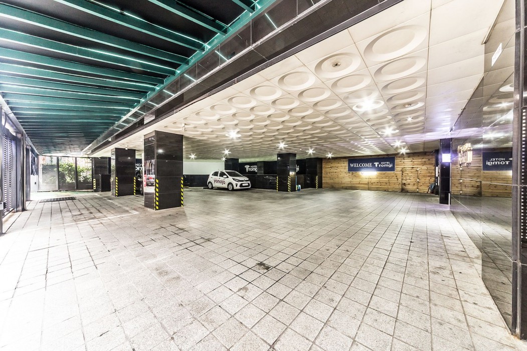 hotel tomgi jamsil