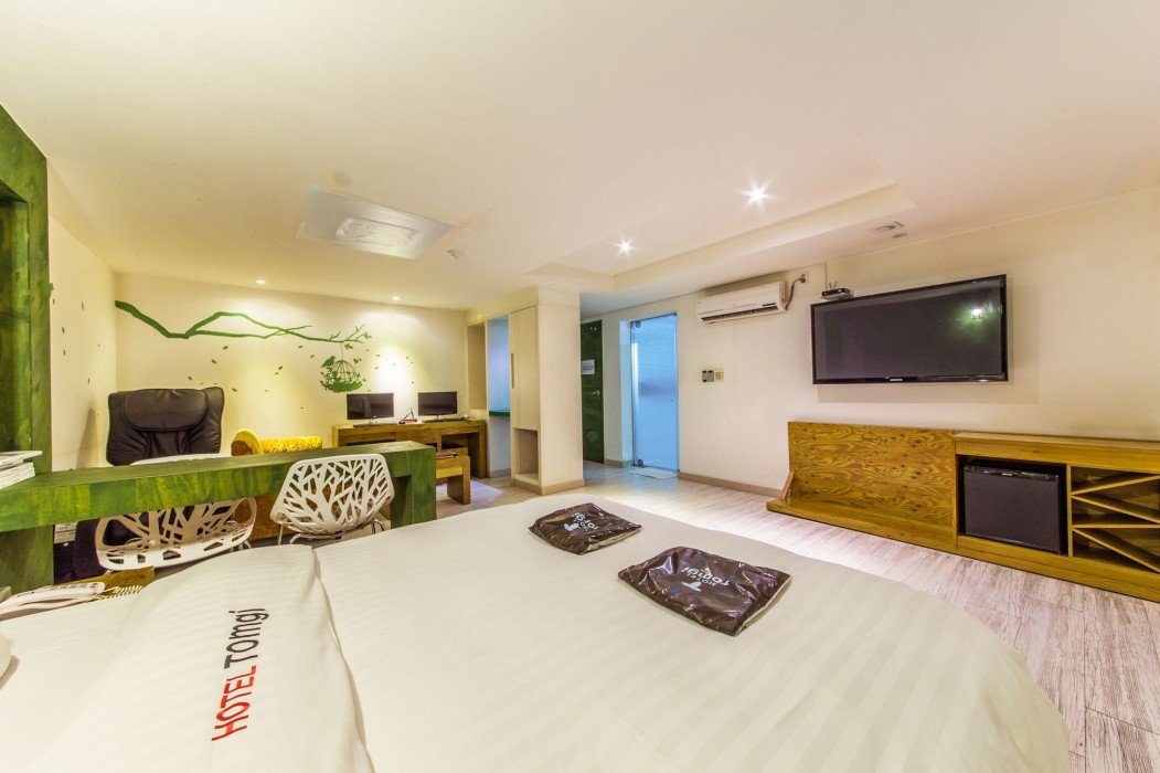 hotel tomgi jamsil