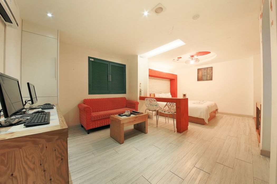 hotel tomgi jamsil