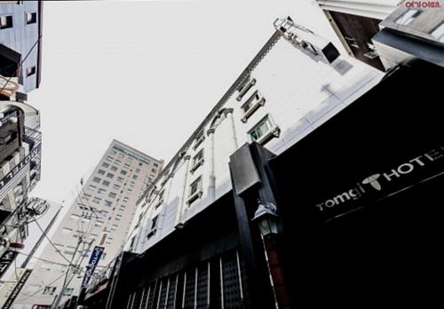 hotel tomgi jamsil