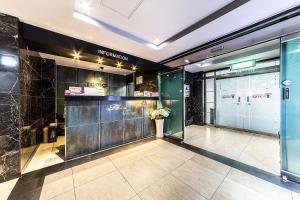 hotel tomgi jamsil