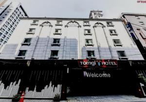 hotel tomgi jamsil