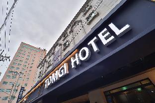hotel tomgi jamsil