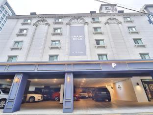 hotel tomgi jamsil