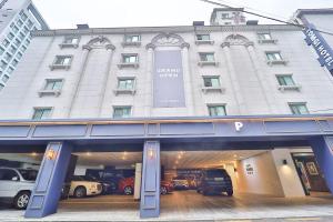 hotel tomgi jamsil
