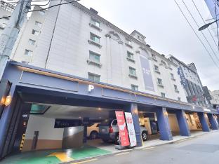 hotel tomgi jamsil