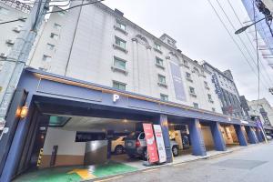 hotel tomgi jamsil