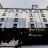 hotel tomgi jamsil