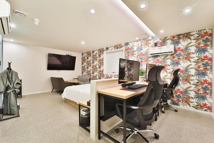 hotel tomgi jamsil