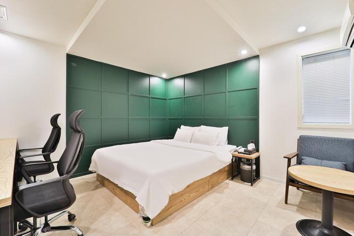 hotel tomgi jamsil
