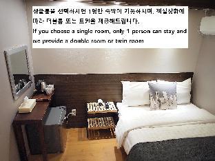 Hotel Park Hill Myeongdong,Seoul>>Jung-Gu,3 star