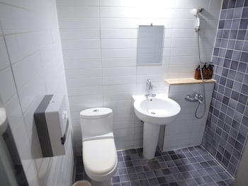 hotel park hill myeongdong