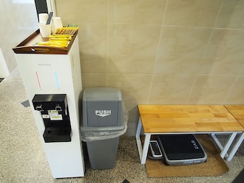 hotel park hill myeongdong