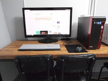 hotel park hill myeongdong