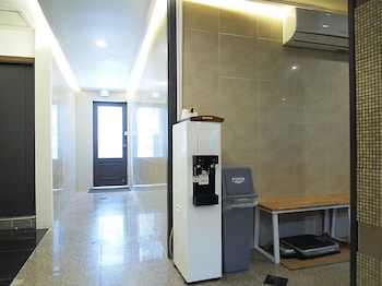 hotel park hill myeongdong