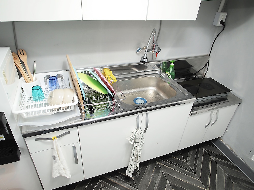 hotel park hill myeongdong