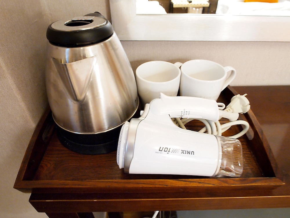 hotel park hill myeongdong