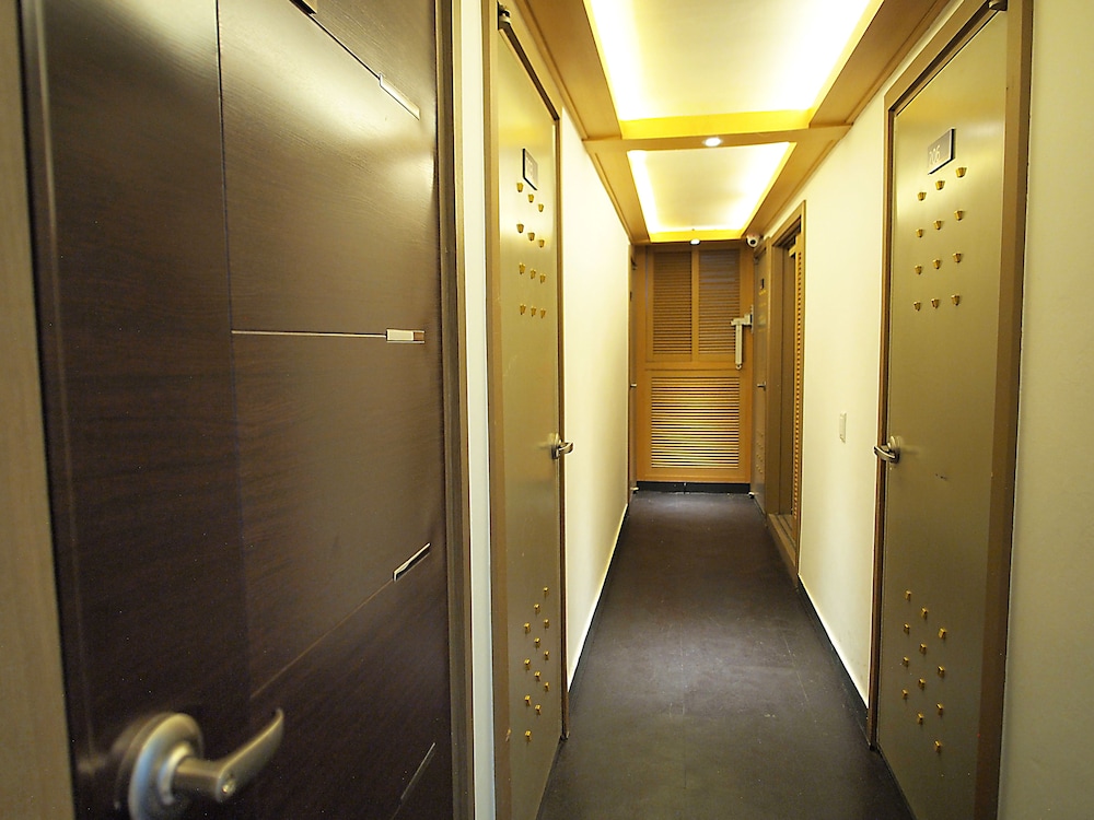 hotel park hill myeongdong